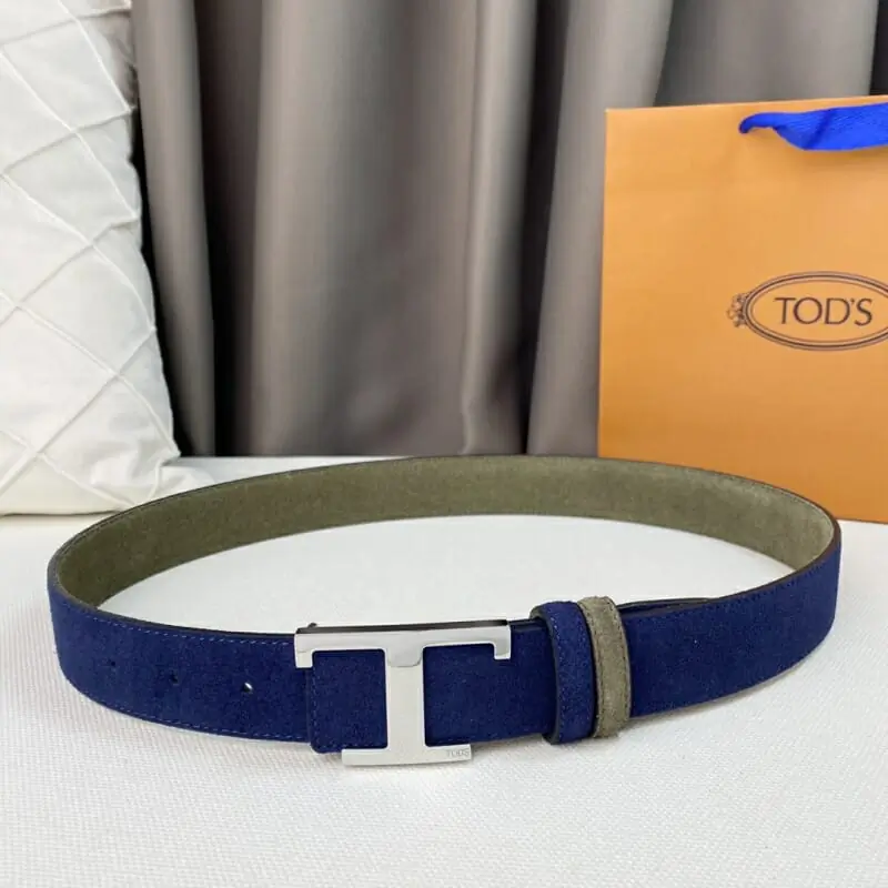 tod's aaa quality Ceintures pour unisexe s_10602521